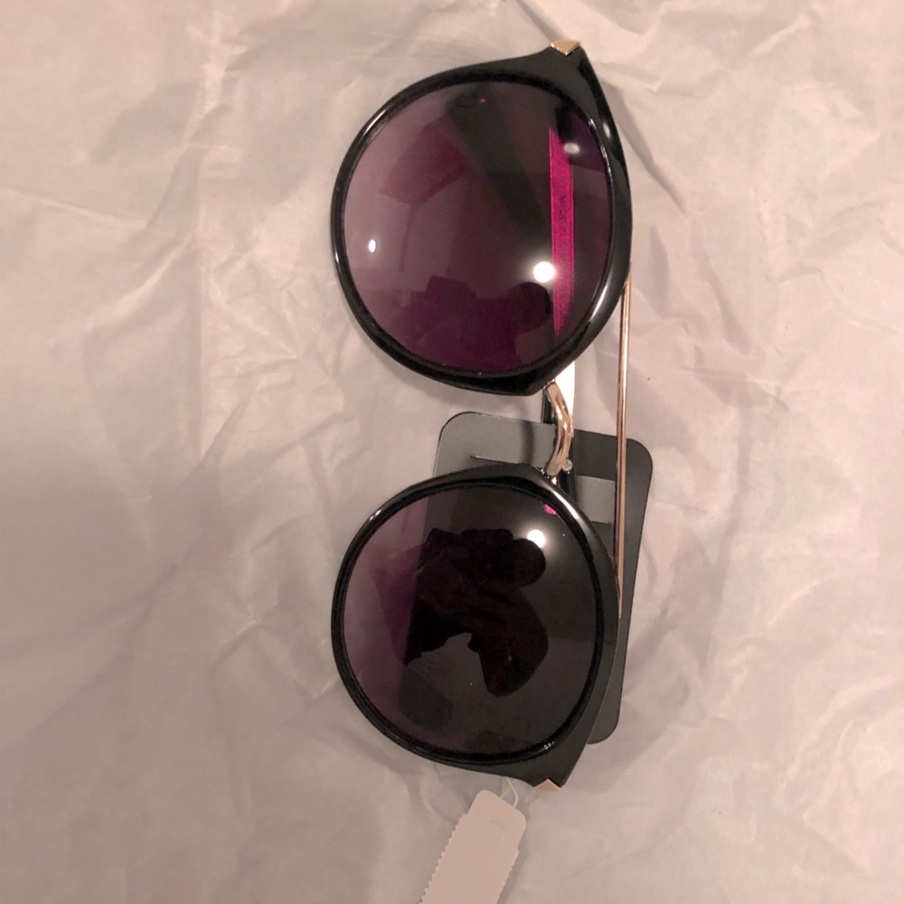 New York & Company Sunglasses